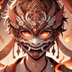 Banaspati - Fire Ball (Instrument)