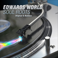Soul Roots (Organ Trance Mix)