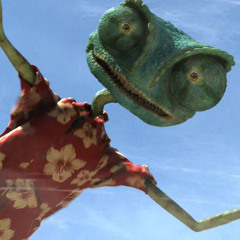 Rango edit x Falling down