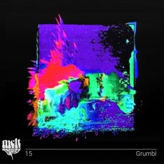 melt mix vol. 15 - Grumbl