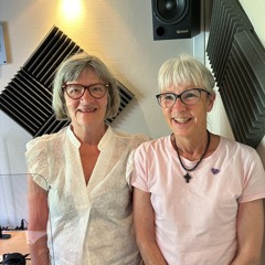 Bodil Olesen Fra Hornbæk Kirke