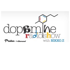 Nikko.Z Dopamine at Proton Radio 20/02/2024