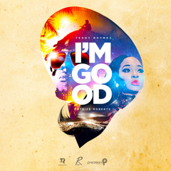 I'm Good (feat. Patrice Roberts)