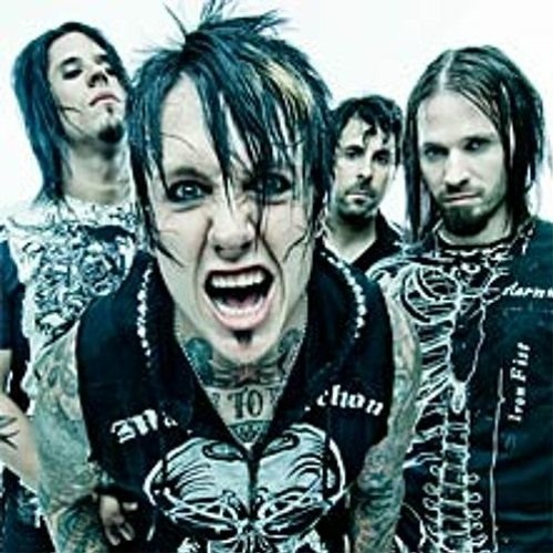 Stream Papa Roach Scars Free Download By FulcdisWsuppri | Listen.