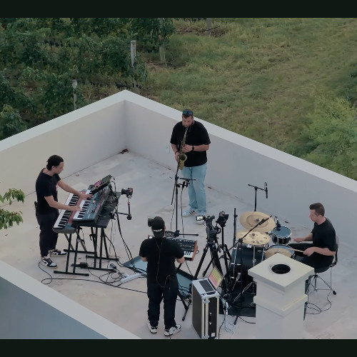 05 Mosquito - (Live Recording)