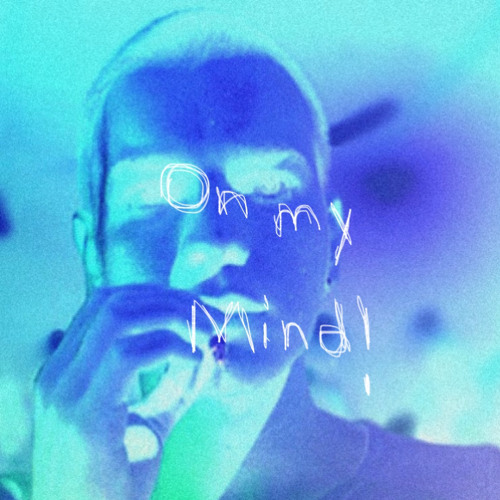 on my mind!