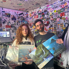 Future Sound Of Nature with Lola Villa and Eli Soul Clap @ The Lot Radio 03-15-2025