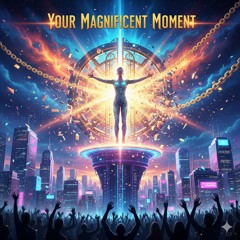 Your Magnificent Moment