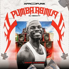 AFROFUNK - PUMBA PUMBA ( DJ SEDUTY )