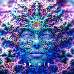 Spirit Project Live - Mind Field (2025)