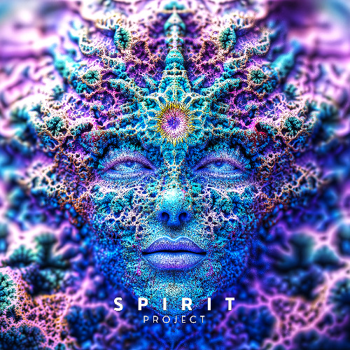 Spirit Project Live - Mind Field (2025)