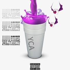 Purple Slushy (prod.fukkmeta)