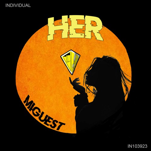 PREMIÈRE: Miguest - HER [Individual Music]
