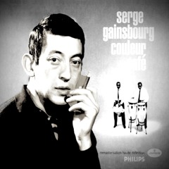 PH Feat. Serge Gainsbourg - Couleur Café (PH ReEdit Summer Beats)