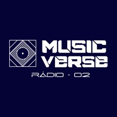 MusicVerse Rádio - 02