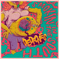 Smokin’ in the South