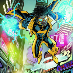 STATIC (YOU CANNOT SIT WIT US)