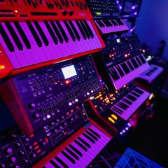 Synth....waves?