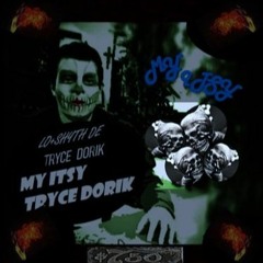 FIERCE AS A STRAY DOG& cut cris