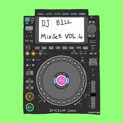 BILL MixSet VOL.4