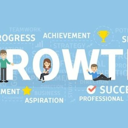 Morne Patterson - Developing A Growth Mindset To Thrive As An Entrepreneur
