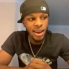 Toosii - No Love (Unreleased)