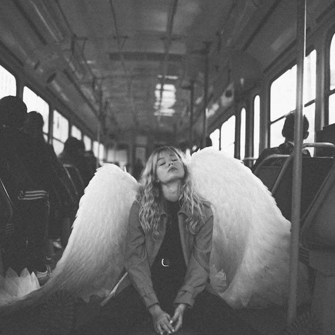 No Angel