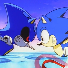 Look-a-like (Remix) - Sonic the Hedgehog OVA