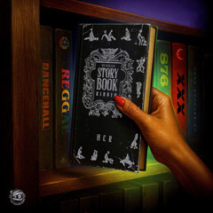 NEW DANCEHALL 2025 - Story Book riddim mix - (Russian, Vybz Kartel, Valiant, Masicka, Di Genius)