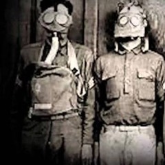 A strange experiment