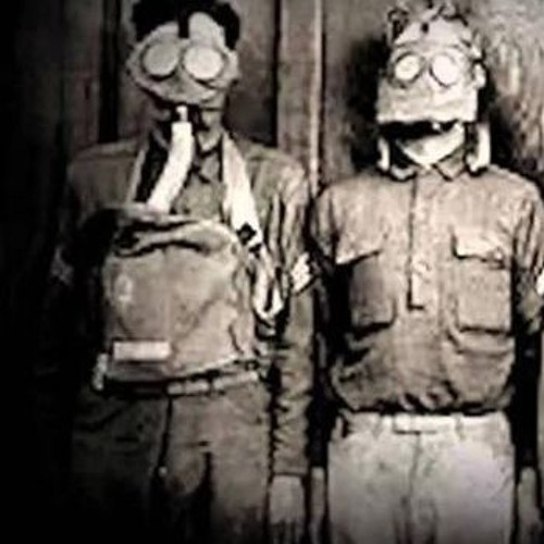 A strange experiment