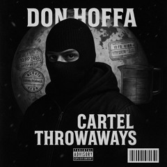 Don Hoffa feat. Euro - WARRIORS