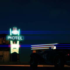 Dying To Live (Edgar Winter Cover)