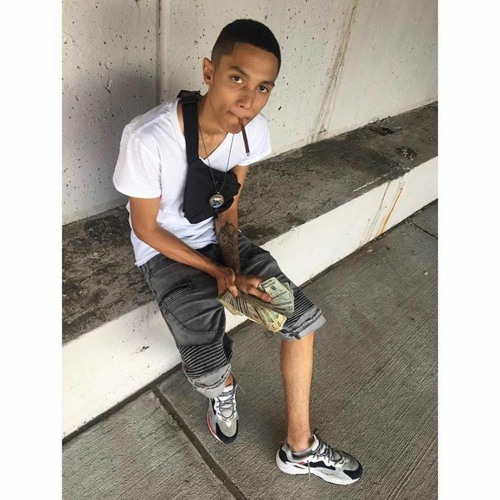 Money On My Mind