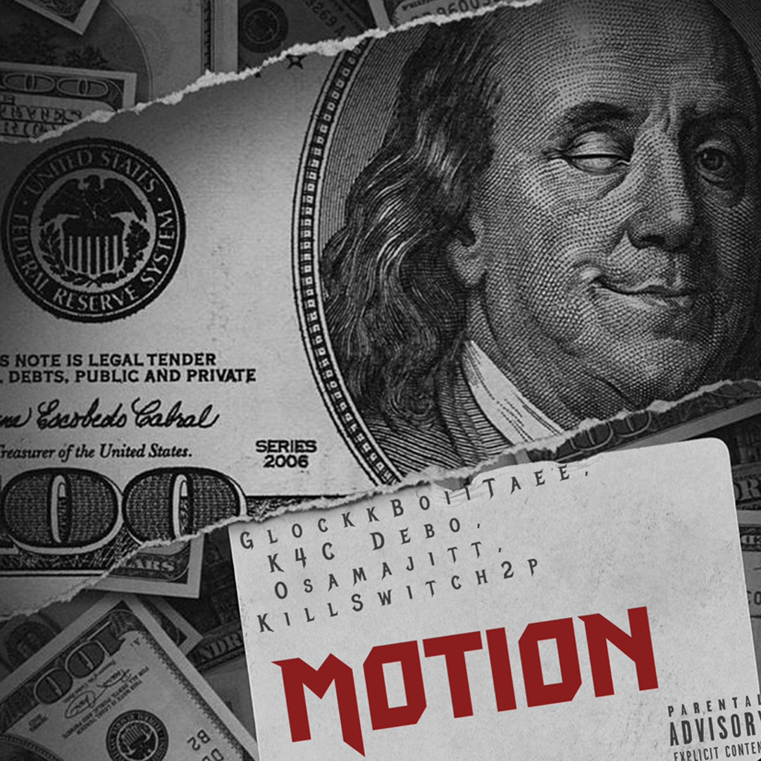 Stream Motion - K4C Debo, Osamajitt, Killswitch2p, La Mikey by ...