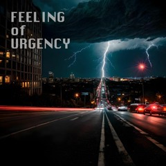 Feeling Of Urgency