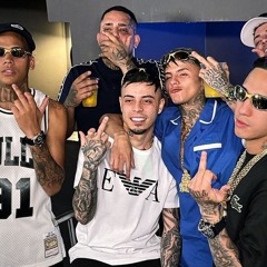 CÊ É DA RUA EU SEI - GUI DA NORTE - MC LUUKY- MC JOÃOZINHO VT