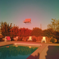 At the Party (feat. Connan Mockasin, Benny Sings, Philippe Katerine, Feist & infinite bisous)