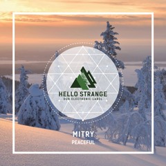 Mitry - Transitional