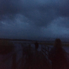 That night at dinner, I could see the sadness in all of us. We all knew we’d miss her