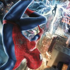 You're That Spider Guy Epic Version