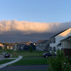 Low Clouds