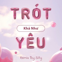 Khả Như Cover - Trót Yêu 2023