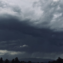 OST Cloudy Afternoon