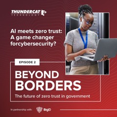 AI meets zero trust: A game changer for cybersecurity?