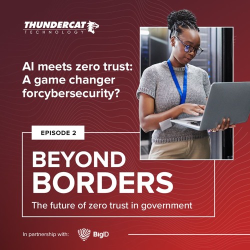 AI meets zero trust: A game changer for cybersecurity?