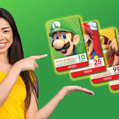 [Today]“Cracked Nintendo Switch Redeem Code Glitch 2025!”