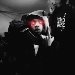 4evaup11 - Haitian (Chuckyy)