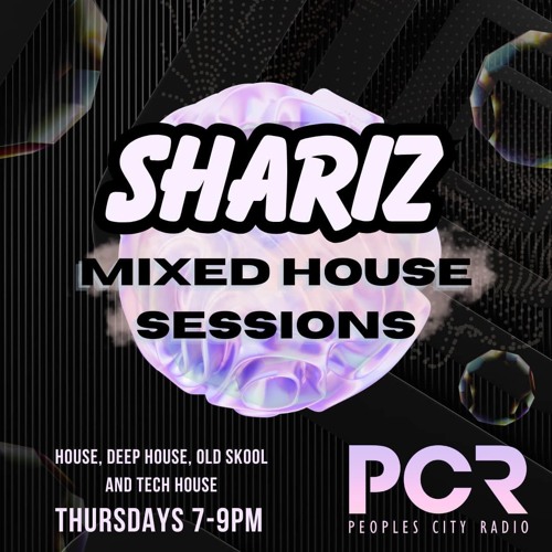 MIXED HOUSE SESSIONS-26.6.25