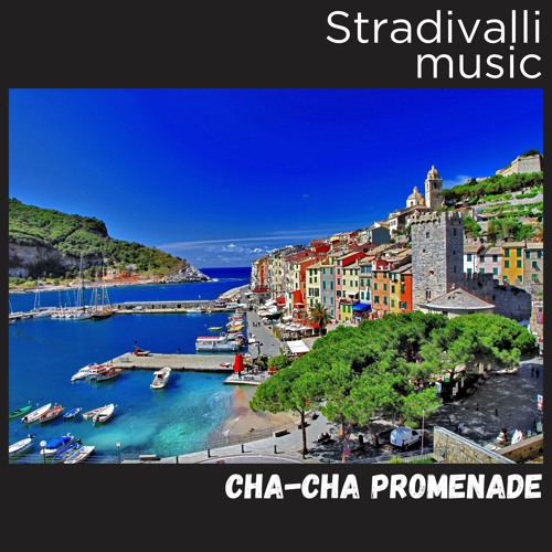 Stream Cha Cha Promenade by Background Music For Videos Listen